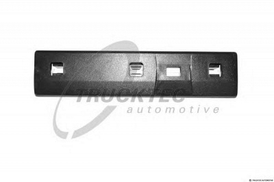 TRUCKTEC AUTOMOTIVE 0253162 -  Обшивка двери